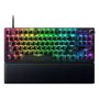 RAZER Huntsman V3 Pro Tenkeyless 8KHz - Analog Optical Esports Keyboard - US Layout - slika 1