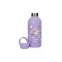 ENSO Termos 350ml sa duplom izolacijom Magic Summer lila - slika 3