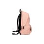 Pepe Jeans ARIS ranac 44cm - powder pink - slika 2