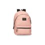 Pepe Jeans ARIS ranac 44cm - powder pink - slika 1