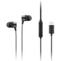 LENOVO USB-C Slušalice sa mikrofonom 4XD1J77351 - slika 1