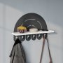 WALLXPERT Čiviluk Rainbow Hanger White - slika 4