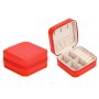 WALLXPERT Kutija za nakit Red - slika 1