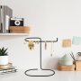 WALLXPERT Organizer za nakit TK 002 B - slika 2