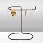 WALLXPERT Organizer za nakit TK 002 B - slika 5