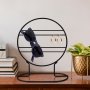 WALLXPERT Organizer za nakit TK 008 B - slika 3