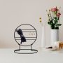 WALLXPERT Organizer za nakit TK 008 B - slika 4