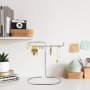 WALLXPERT Organizer za nakit TK 002 A - slika 2