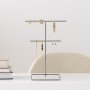WALLXPERT Organizer za nakit TK 004 A - slika 3