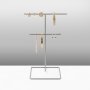 WALLXPERT Organizer za nakit TK 004 A - slika 5