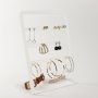 WALLXPERT Organizer za nakit Inauris 2 - slika 3