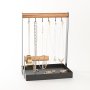 WALLXPERT Organizer za nakit Valorem 1 - slika 4