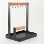 WALLXPERT Organizer za nakit Valorem 1 - slika 5