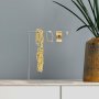 WALLXPERT Organizer za nakit TK 005 A - slika 4