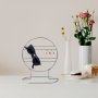 WALLXPERT Organizer za nakit TK 008 A - slika 4