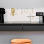 WALLXPERT Organizer za nakit TK 007 A - slika 4