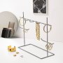 WALLXPERT Organizer za nakit TK 007 A - slika 1