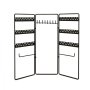 WALLXPERT Organizer za nakit 241357 - slika 2
