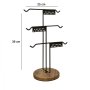 WALLXPERT Organizer za nakit 241356 - slika 3