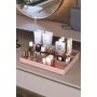 WALLXPERT Organizer za šminku London Rose Gold - slika 1
