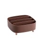 WALLXPERT Organizer za šminku HMY 6415 - slika 2