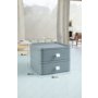 WALLXPERT Organizer za šminku OMS 002 G - slika 2