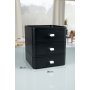 WALLXPERT Organizer za šminku OMS 001 S 3 - slika 2