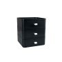 WALLXPERT Organizer za šminku OMS 001 S 3 - slika 3