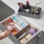 WALLXPERT Organizer za šminku HMY 6417 - slika 1
