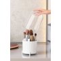 WALLXPERT Organizer za šminku Zebra White - slika 1