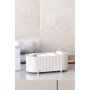 WALLXPERT Set organizera za šminku Aura White - slika 1