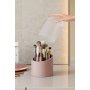 WALLXPERT Set organizera za šminku Deluxe Rose Gold - slika 1