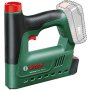 BOSCH zeleni alat UniversalTacker 18V-14 Akumulatorska heftalica, bez baterije i punjača 06032A7001 - slika 1