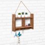 WALLXPERT Zidna polica Spice Rack - slika 1
