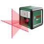 BOSCH zeleni alat Građevinski laser Quigo Plus, 0603663602 - slika 1