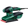 BOSCH zeleni alat Vibraciona brusilica PSS 200 AC 0603340100 - slika 1