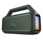 ANKER Soundcore Boom 2 80W 2.1 prenosivi bluetooth IPX7 zvučnik zeleni - slika 1