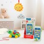 CLEMENTONI NEW SMARTPHONE TOUCH & PLAY (INT1) -K- - slika 2