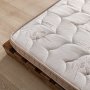HANAH HOME Dušek Bamboo Ped 150 x 200 - slika 4