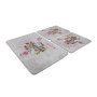 L`ESSENTIEL MAISON Set 3 prostirke za kupatilo Songs Djt - slika 2