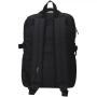 Pepe Jeans Laptop ranac 42cm Matlock black - slika 4