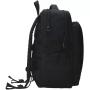 Pepe Jeans Laptop ranac 42cm Matlock black - slika 5