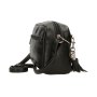 Pepe Jeans Ženska torbica 21cm Bera black - slika 2