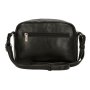 Pepe Jeans Ženska torbica 21cm Bera black - slika 3