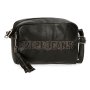 Pepe Jeans Ženska torbica 21cm Bera black - slika 1