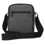 Pepe Jeans Muška torbica 22cm sa dve pregrade PJL Waltford grey - slika 2