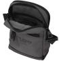 Pepe Jeans Muška torbica 22cm sa dve pregrade PJL Waltford grey - slika 4