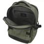 Pepe Jeans Laptop ranac 42cm Matlock khaki - slika 2