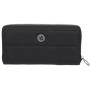 Pepe Jeans Ženski novčanik 19cm Aura black - slika 1