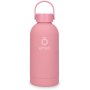 ENSO Termos 350ml sa duplom izolacijom Annie pink - slika 1